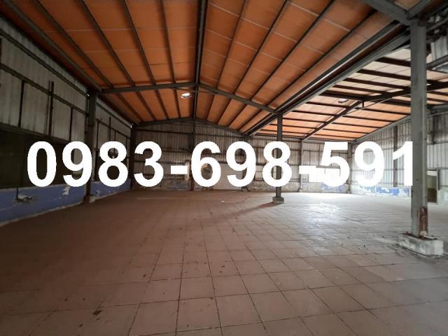 高雄大樹廠辦-0