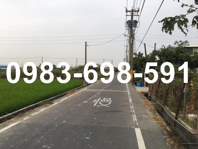 高雄橋頭廠房-0