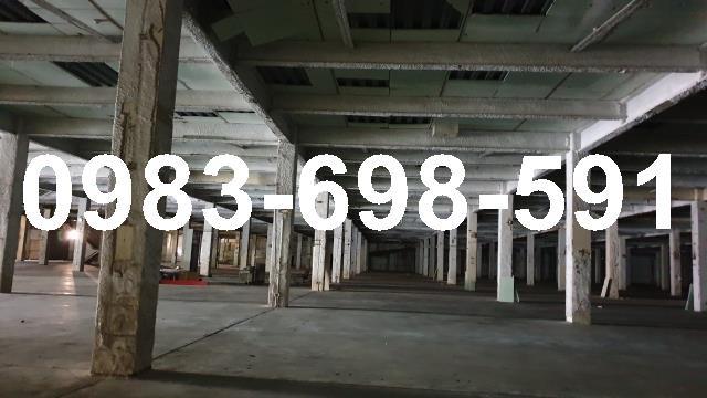 高雄大寮廠房-0