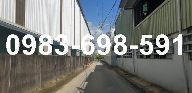 高雄廠房-0
