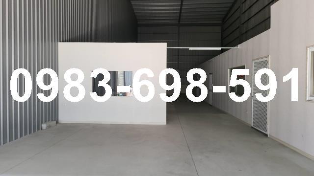 高雄廠房-1