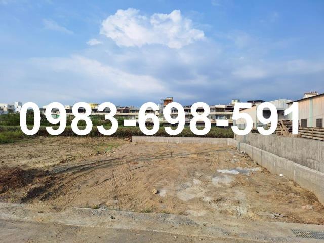 高雄大寮廠房-0