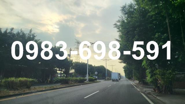 高雄大寮廠房-0