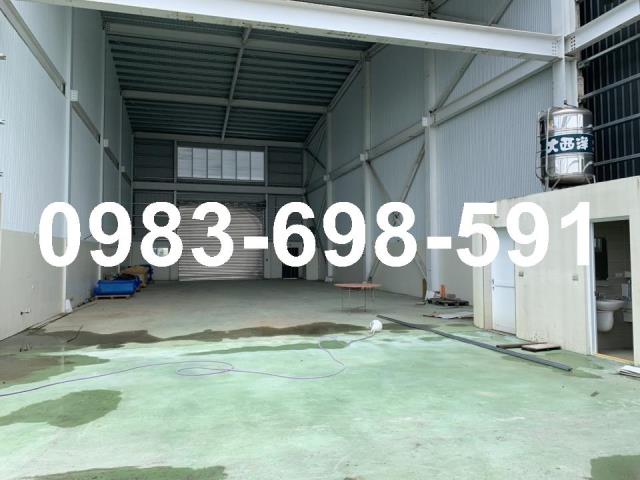 大樹廠房-0
