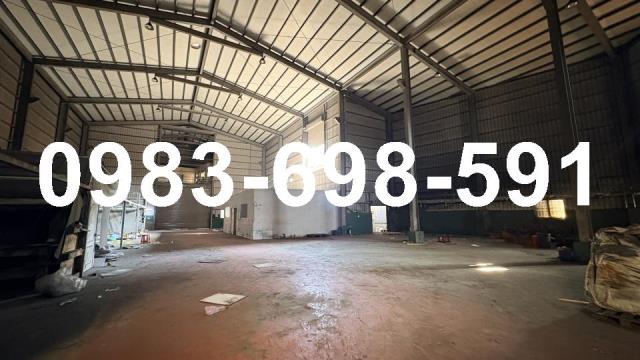 高雄仁武倉庫-0
