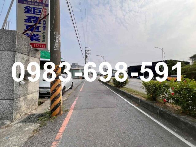 仁武廠房-1