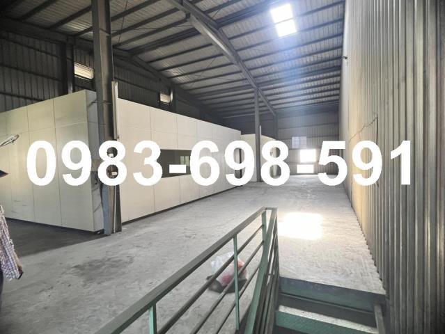 高雄廠房-3
