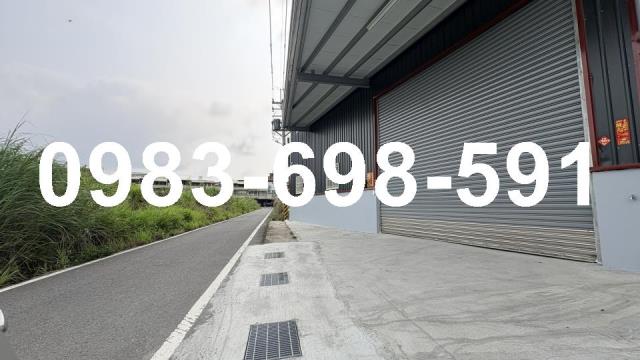 高雄大寮廠辦-0