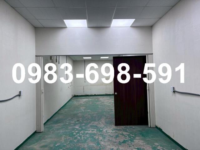 鳥松廠房-0