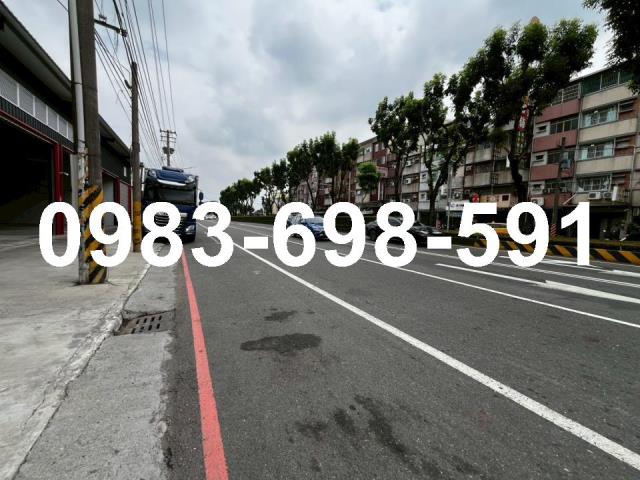 鳳山倉庫-3